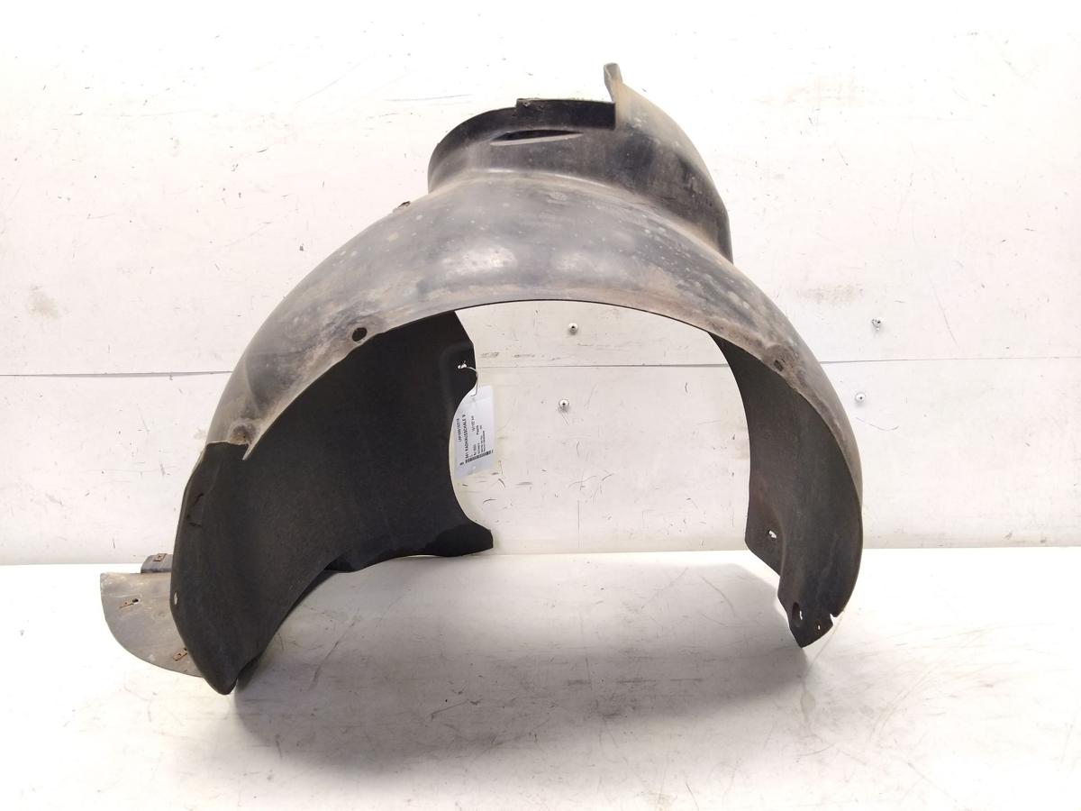 VW Fox 5Z original Radhausschale vorn links BJ2005