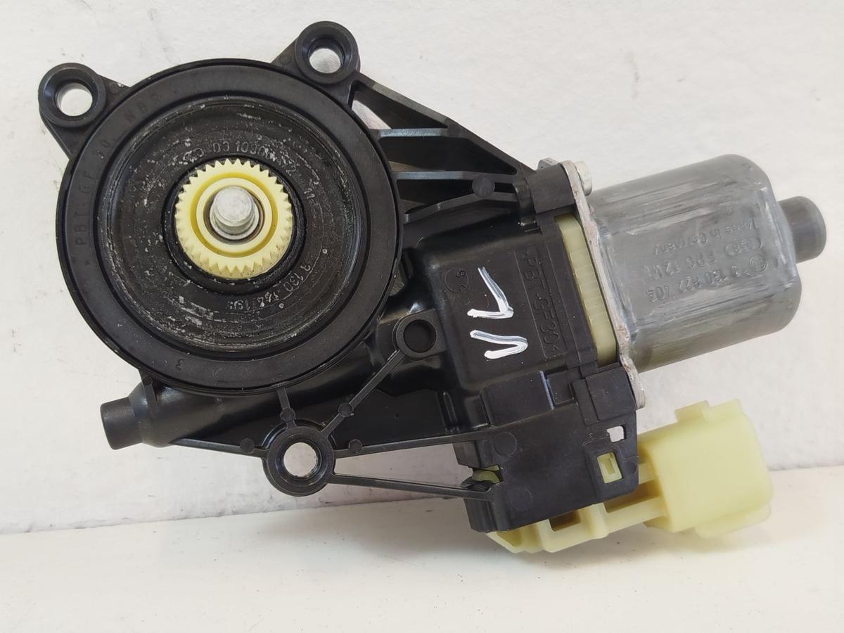 Ford Fiesta JA8 Fensterhebermotor Motor Fensterheber vorn links 3-t&uuml;rer