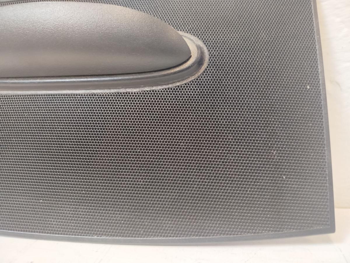 VW Crafter 35 2E Kasten PDC Anzeige Einparkhilfe vorn LEDs