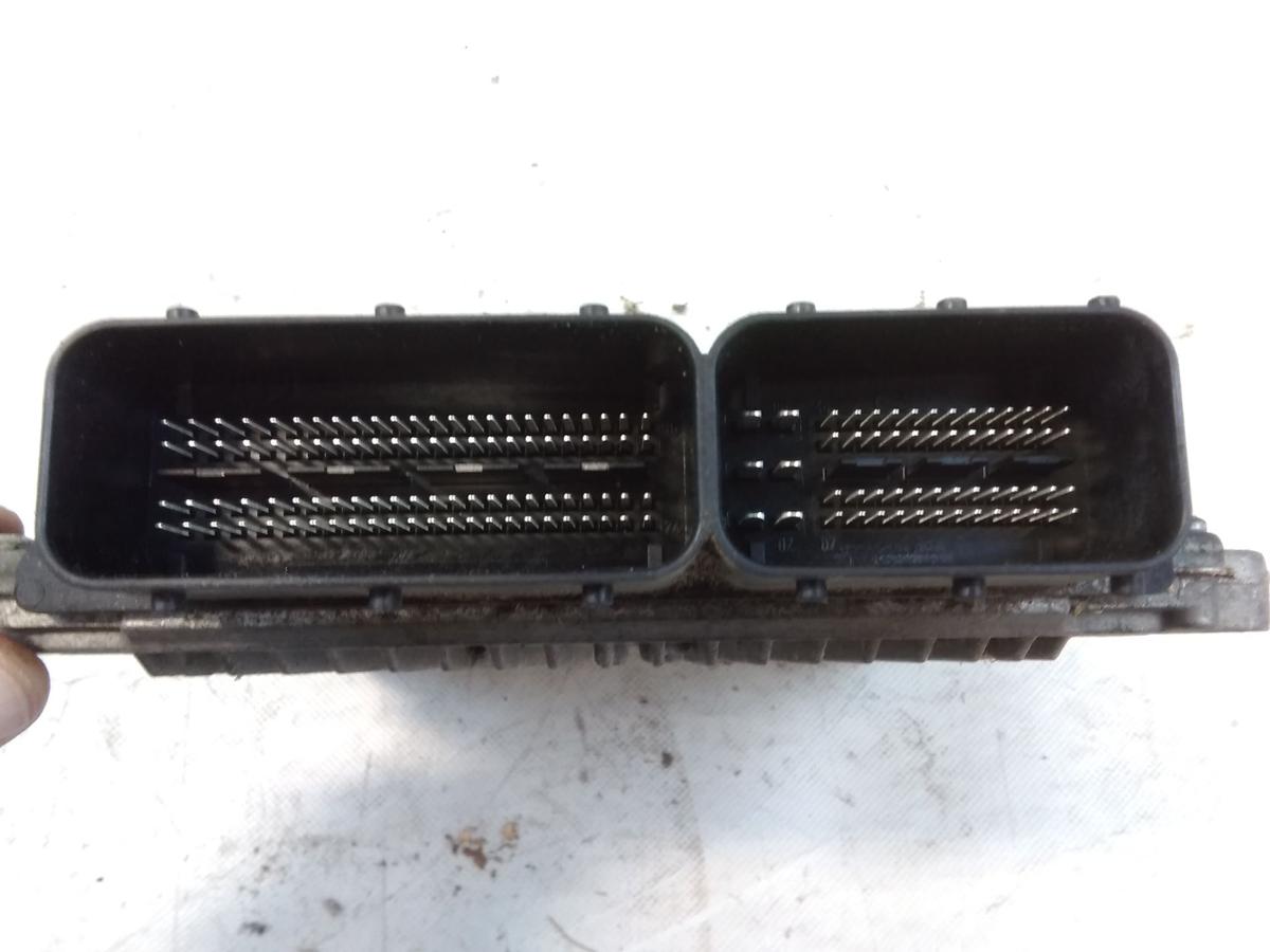 Mercedes Sprinter 2 315CDI Typ 906 Motorsteuerger&auml;t 2.2TD 110kw 646986 Bj.2006