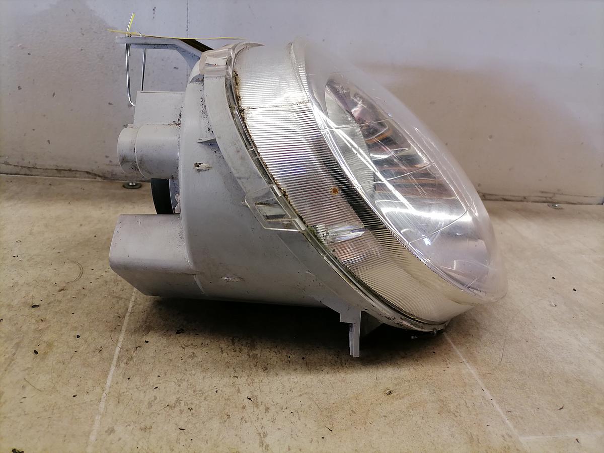 Daewoo Matiz bis 05 Scheinwerfer vorn rechts Lampe