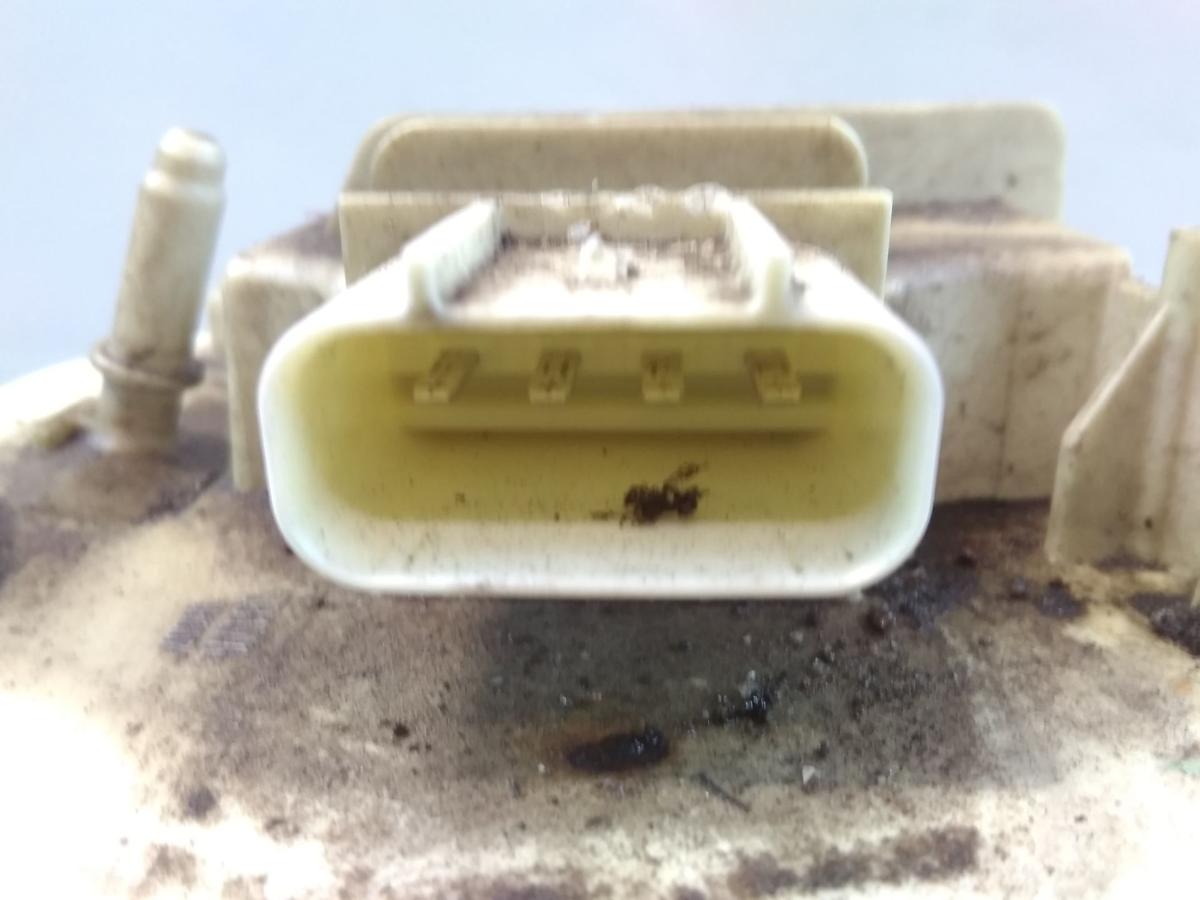 Ford Transit 7 V363 original Kraftstoffpumpe 2.0TD 96kw YMR6 mit Geber Bj.2019