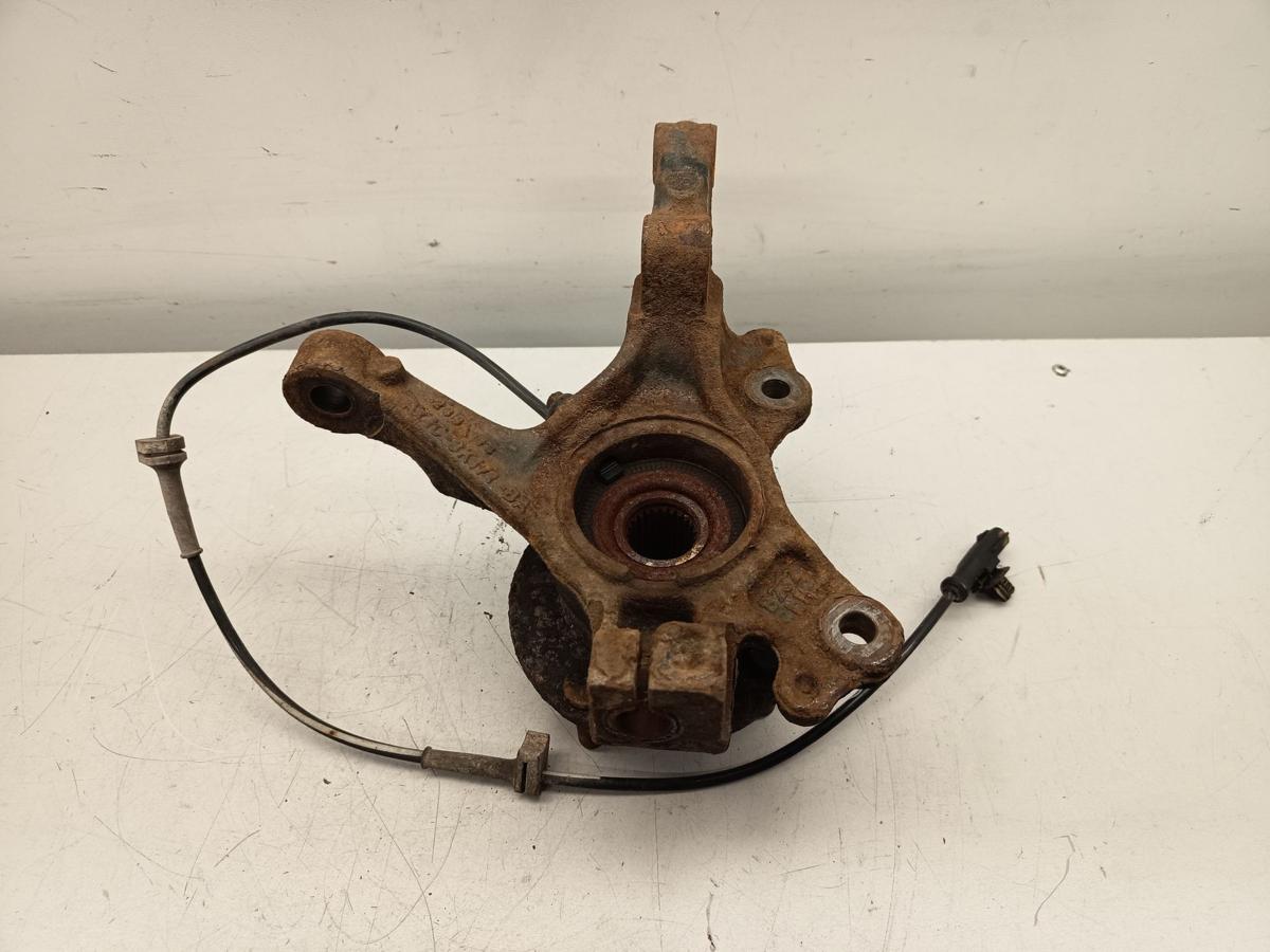Ford Fiesta VII JA8 original Achsschenkel vorne links 1.0 48kW Benzin Bj 2013