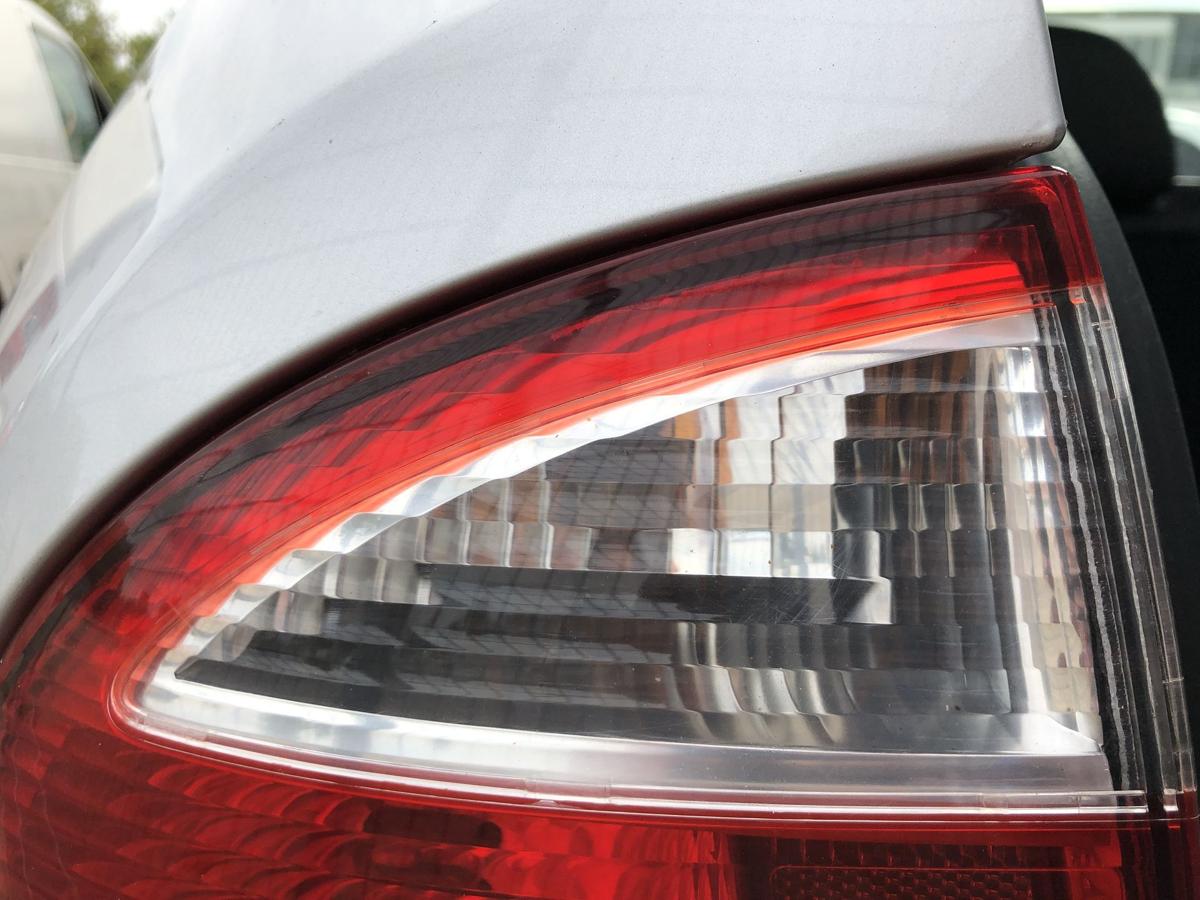 Seat Leon 1M Rückleuchte außen links Rücklicht Heckleuchte Schlusslicht