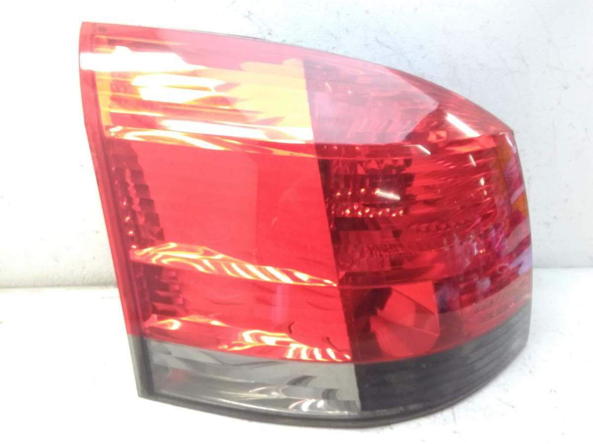 Opel Signum original R&uuml;ckleuchte Heckleuchte links BJ2004 13191349