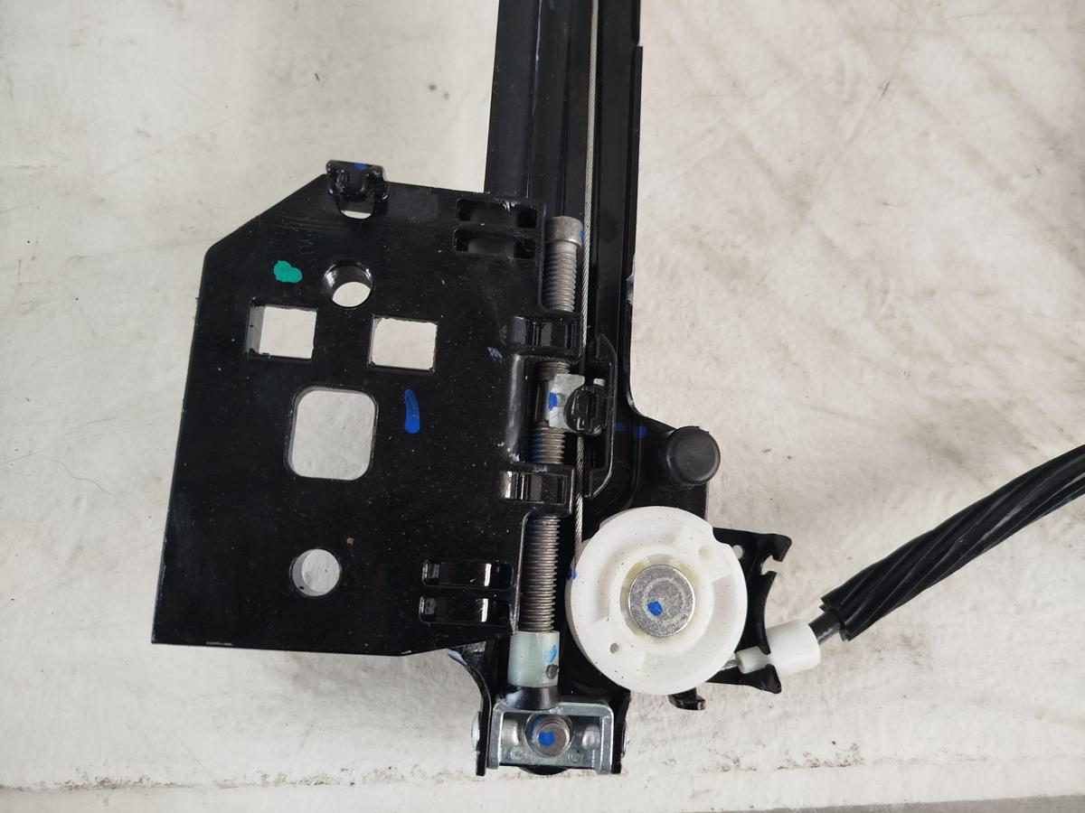 NIO ET7 Elektro Fensterheber hinten rechts elektrisch Hebermotor Hebermechanik