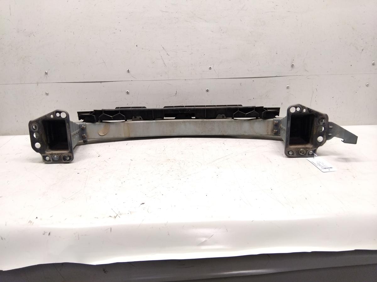 Opel Vectra C original Tr&auml;ger Verst&auml;rkung Sto&szlig;f&auml;nger vorn BJ2003