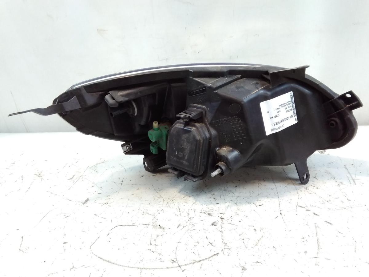 Renault Twingo 2 original Scheinwerfer links Hella mit LWR Bj.2008