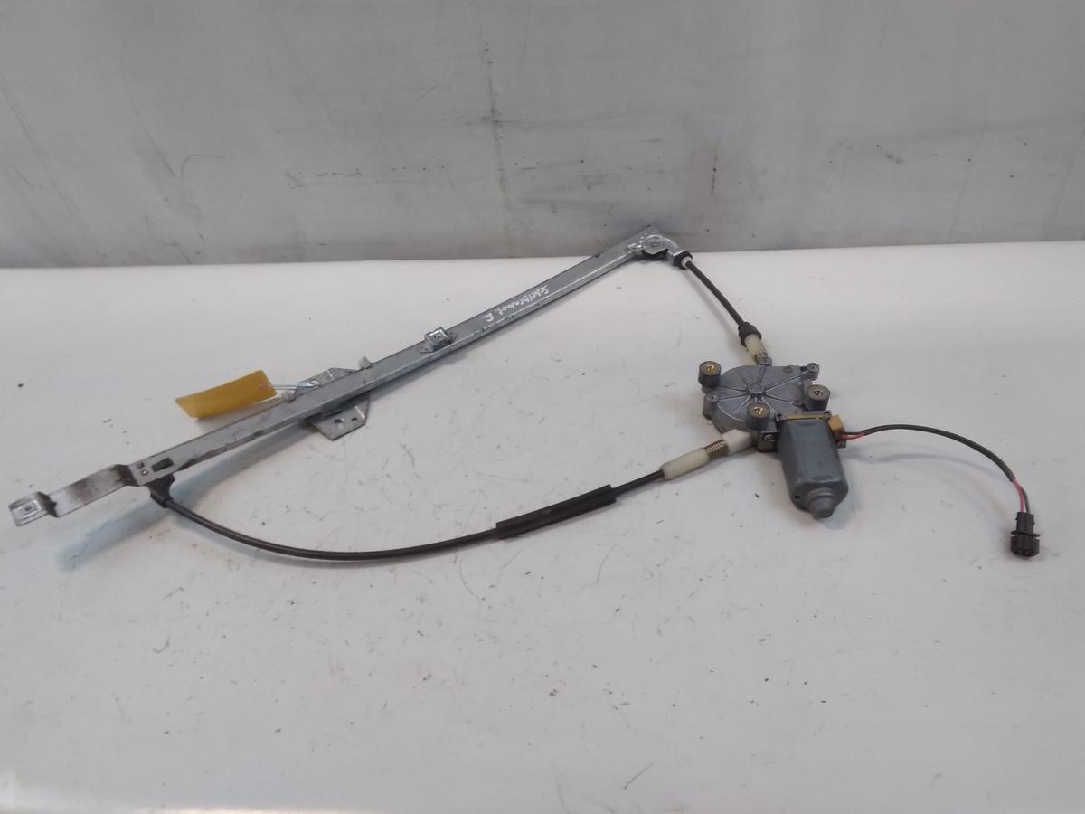 VW T4 original Fensterheber vorn links elektrisch mit Motor BJ1995