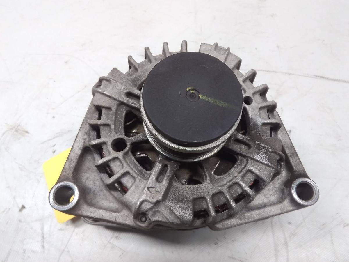 Opel Meriva B original Lichtmaschine Generator 130A 1.4 88kw A14NEL Bj.2012
