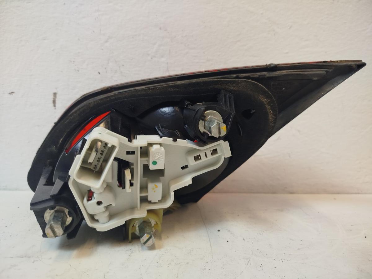 VW Passat CC R&uuml;ckleuchte links innen R&uuml;cklicht Heckleuchte Innenteil