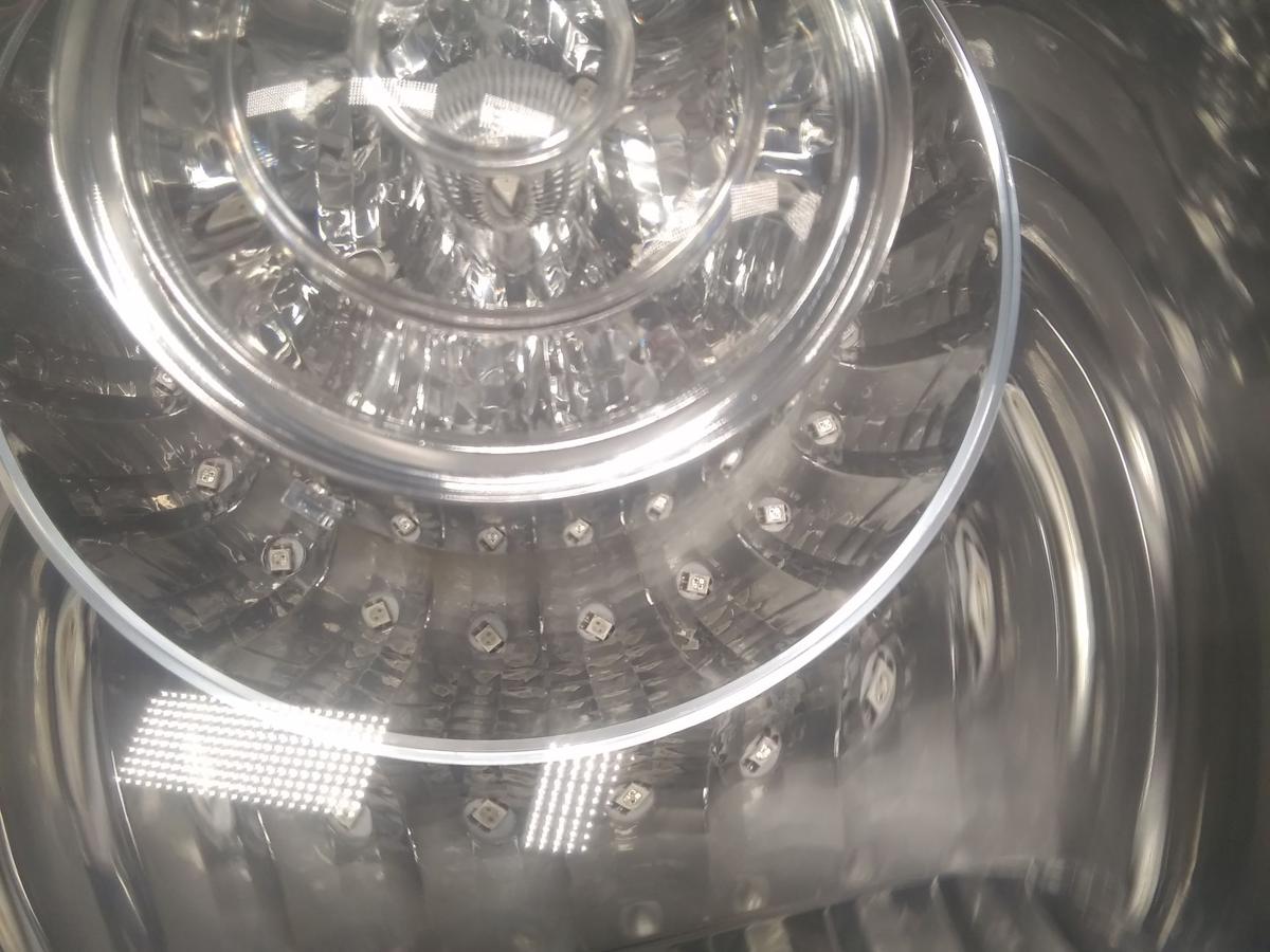 VW Passat 3C Variant original R&uuml;ckleuchte Heckleuchte links au&szlig;en LED BJ2007