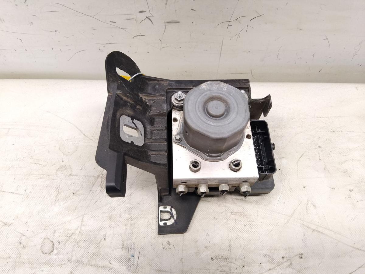 Opel Corsa E original ABS Block 39002554 0265255167 Bj.2015
