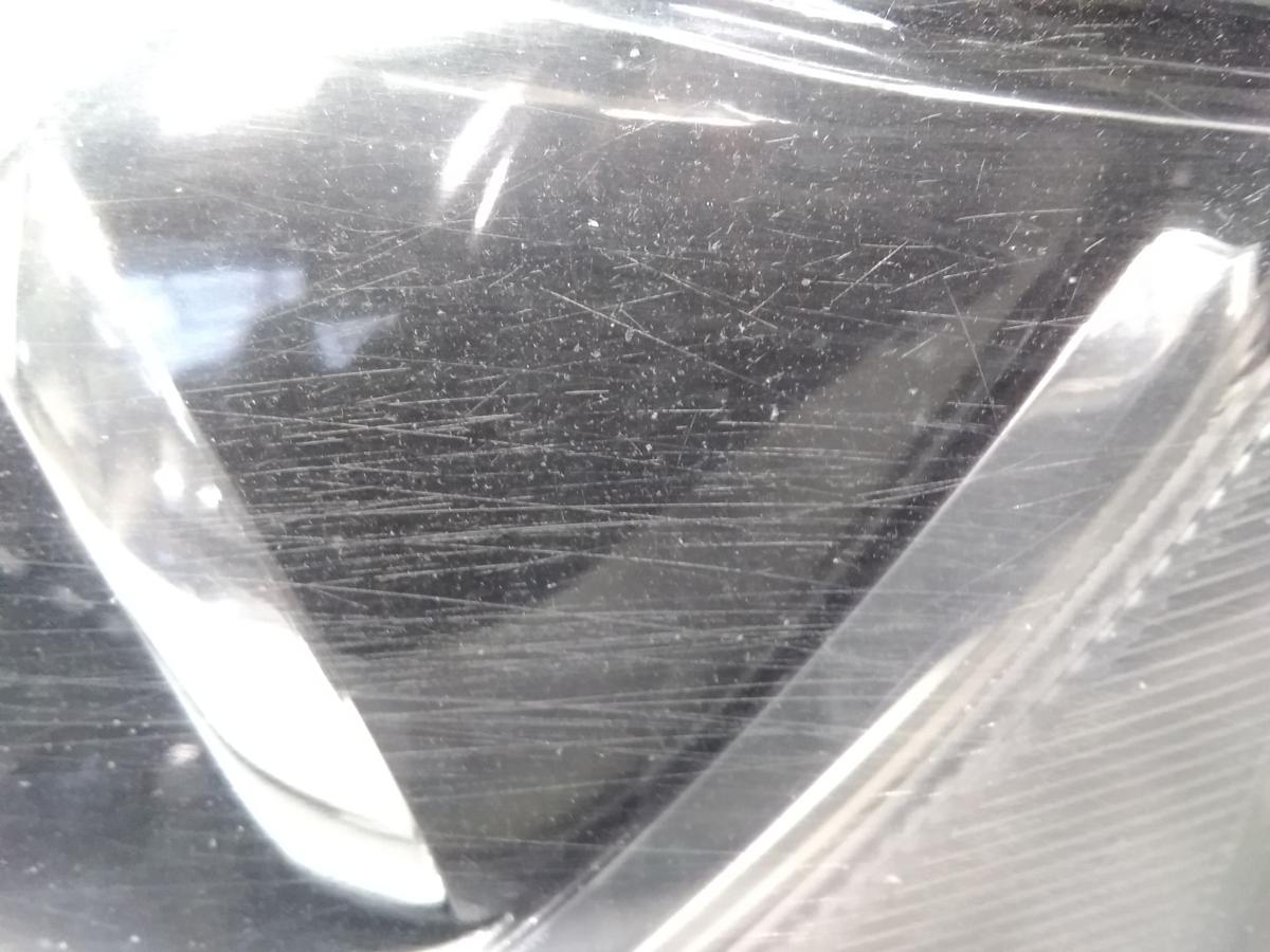 Audi A3 8P Facelift original Bi-Xenon Scheinwerfer links Bj.2009 8P0941003AM