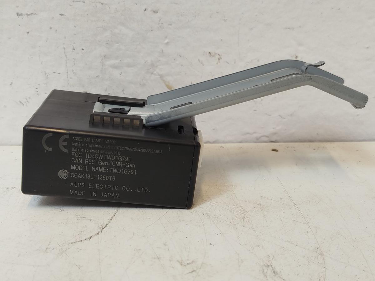 Nissan Leaf ZE1 40kWh Steuerger&auml;t Reifendruckkontrolle OEM