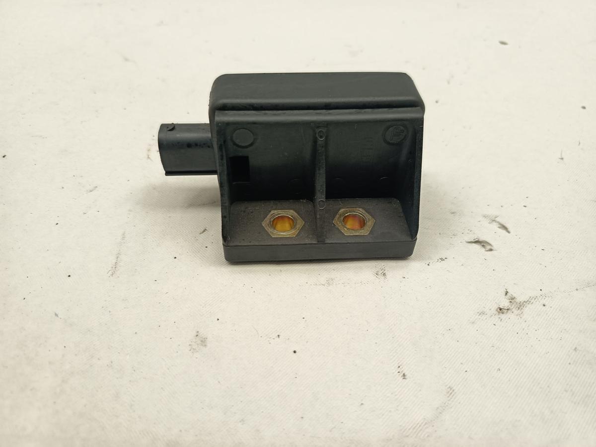 VW Golf IV 1J Bj 2000 original ESP Sensor Gierratensensor 1J0907657A
