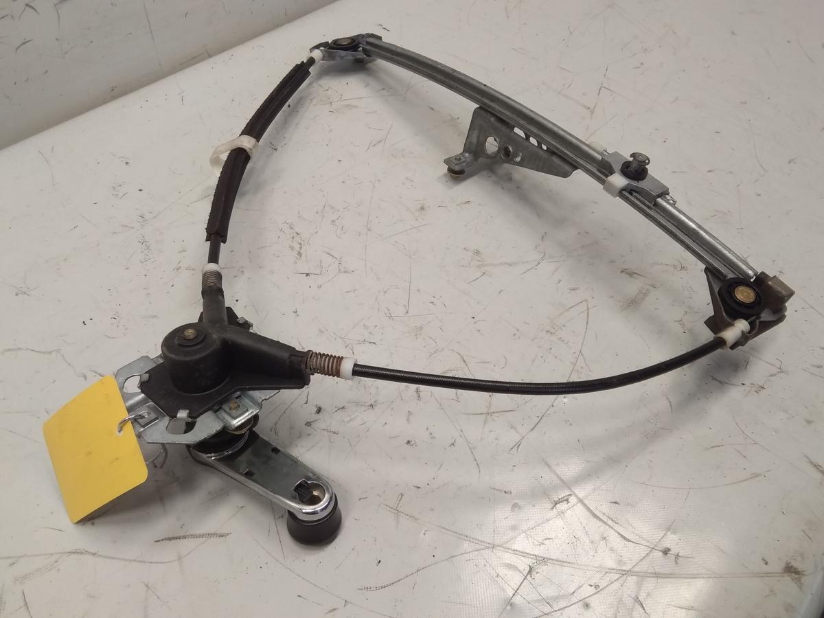 Audi 80 B3 Typ 89 original Fensterheber vorn links manuell Bj.1989