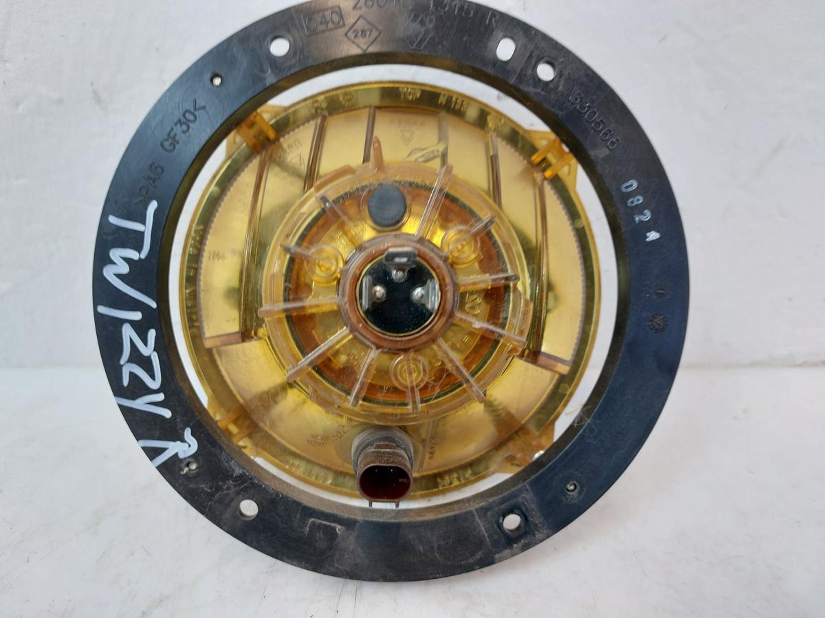 Renault Twizy Scheinwerfer vorn rechts Lampe BJ2012 OEM Hella Frontscheinwerfer