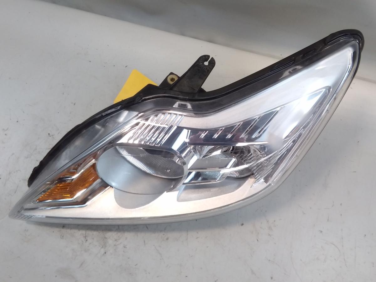 Ford Focus 2 Facelift DA3 original Scheinwerfer links mit LWR Bj.2010