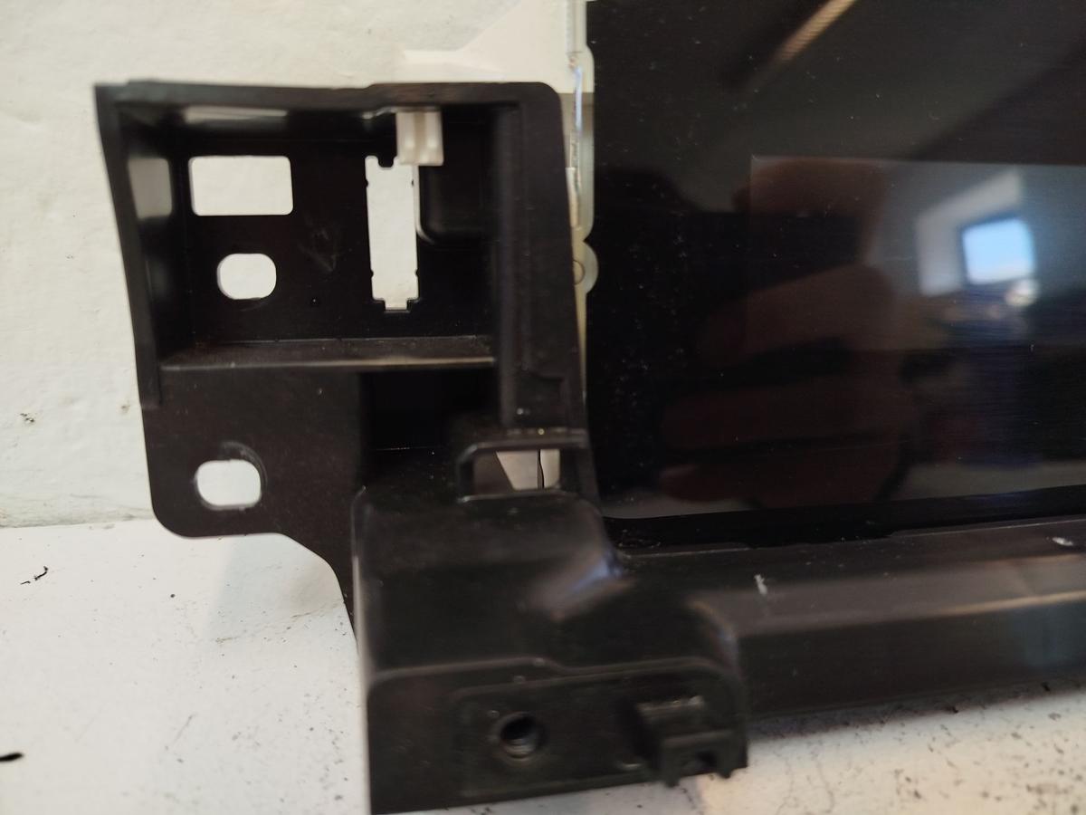 Ford Focus 3 DYB Display Bildschirm Anzeige
