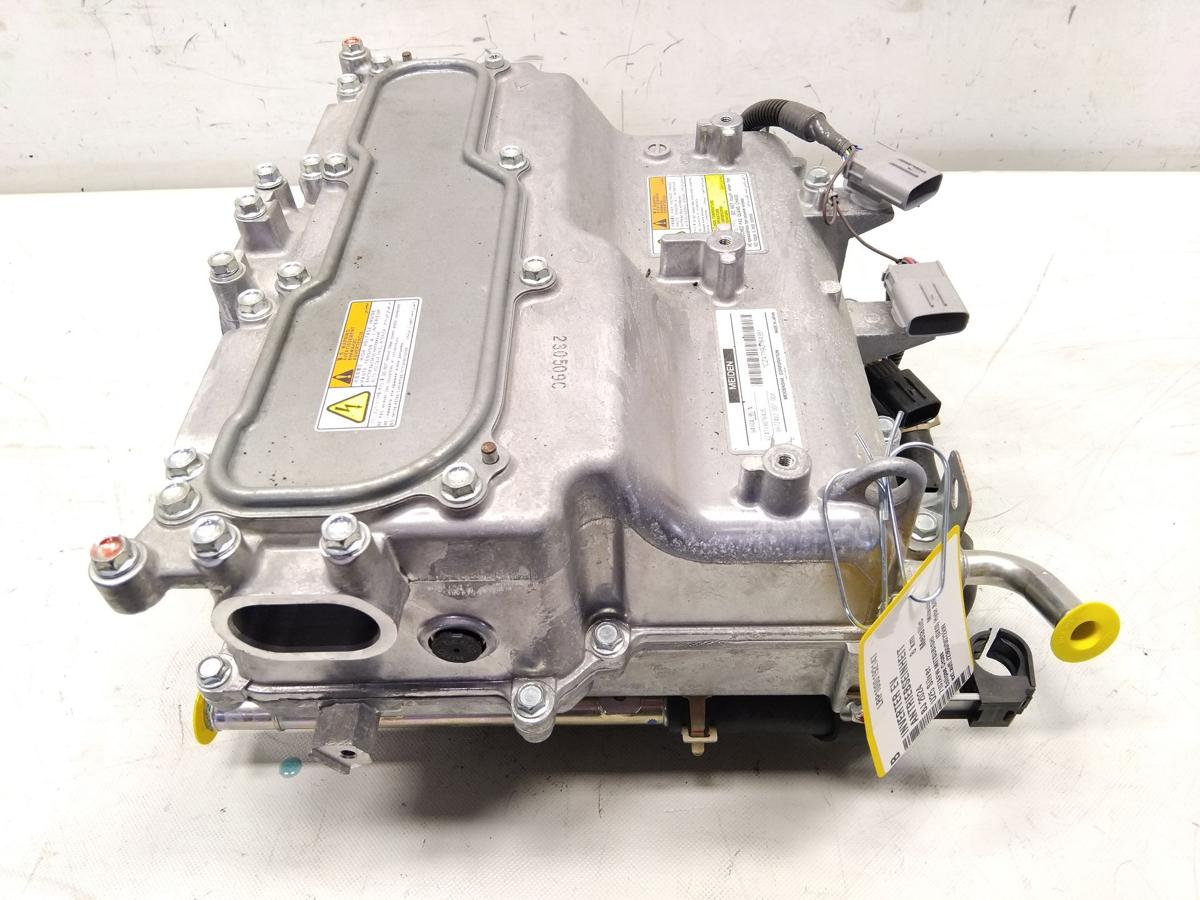 Mitsubishi Eclipse Cross original Steuergerät Elektromotor Antriebseinheit EV