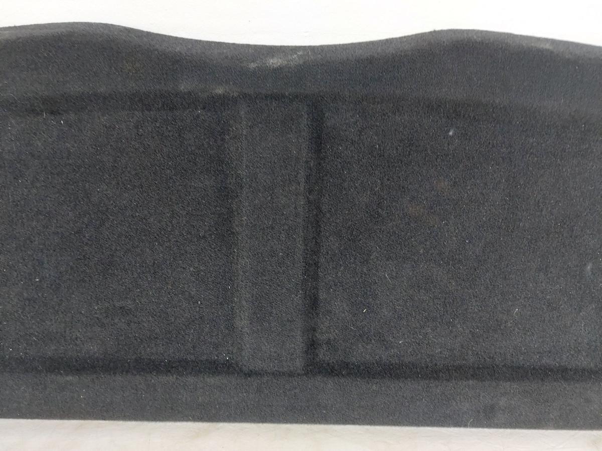 Hyundai i30 FD Hutablage Laderaumabdeckung Kofferraumabdeckung 5 türer