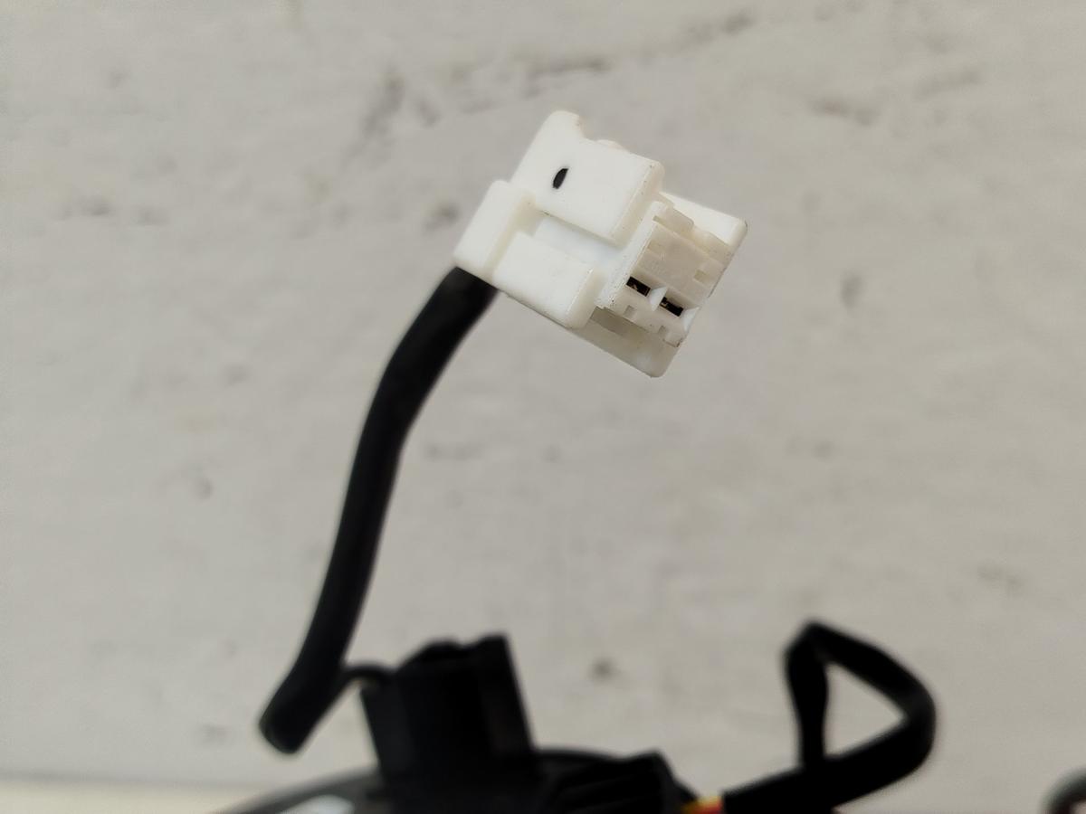 Nissan Leaf ZE1 40kWh Schleifring Wickelfeder Kontaktring Lenkrad OEM