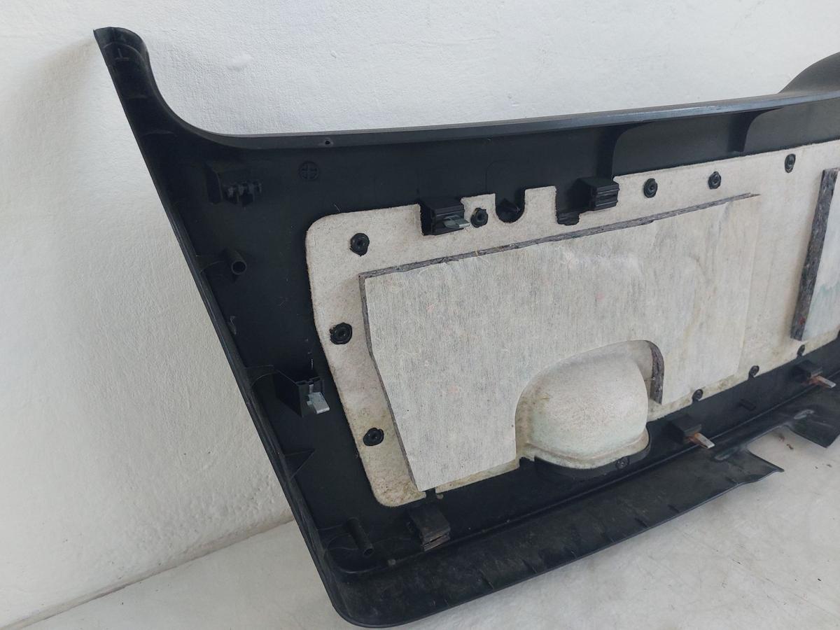 VW Bora Golf IV 1J Variant Innenverkleidung Verkleidung innen Heckklappe