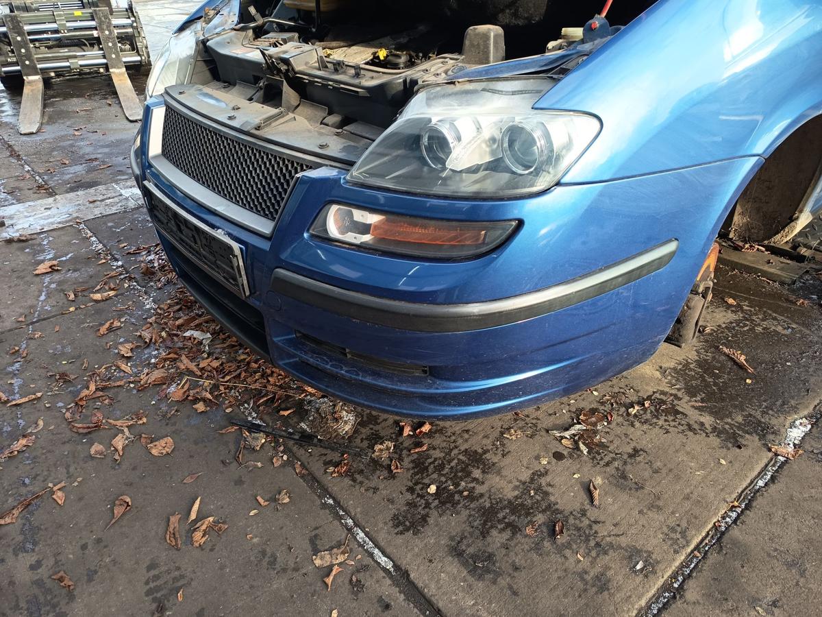 Fiat Ulysse II original Sto&szlig;stange F&auml;nger vorn/Front Imperialblau Bj 2006