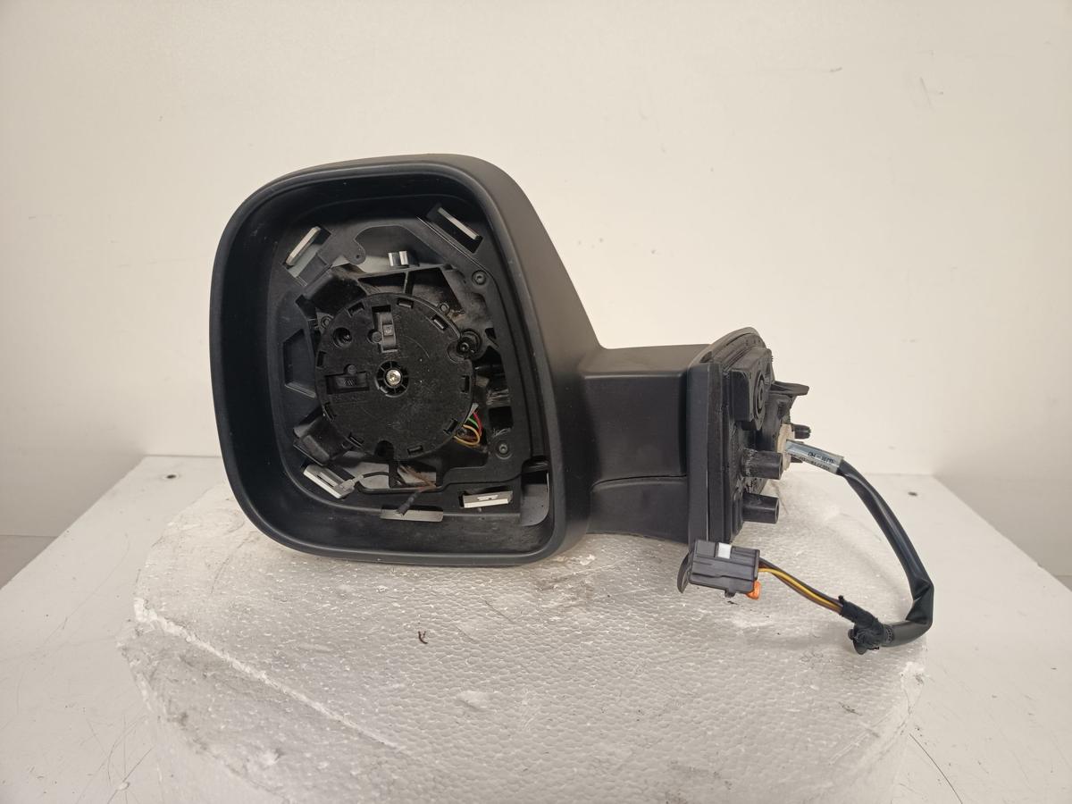 Opel Combo E orig Außenspiegel links Fahrerseite 26242307A Bj 2019