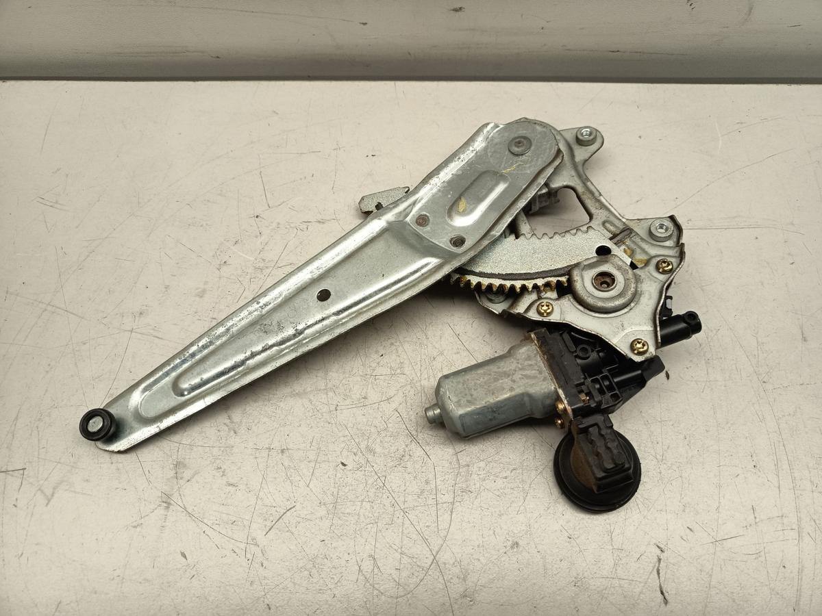 Daihatsu Sirion original Fensterheber hinten rechts elektrisch Baujahr 2005