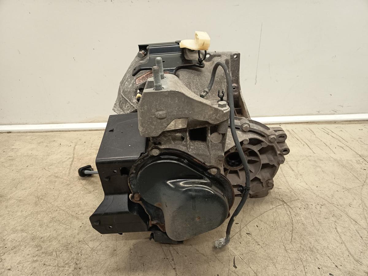 Ford Fiesta VI JA8 original Getriebe 5G 1.0l 48kW Benzin Baujahr 2013