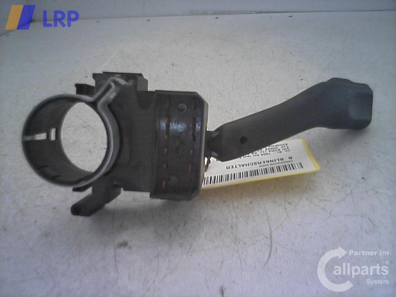 VW Bora 1J2 original Blinkerschalter 8L0953513 DELTA BJ1998