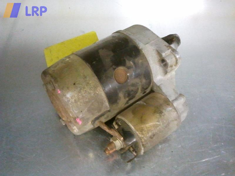 Hyundai Pony X2 original Anlasser Starter MC109018 BJ1993