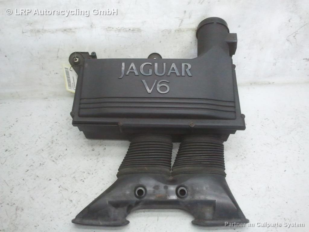 Jaguar X-Type BJ2001 Luftfilterkasten 2.5 V6 144kw 1X439600AD