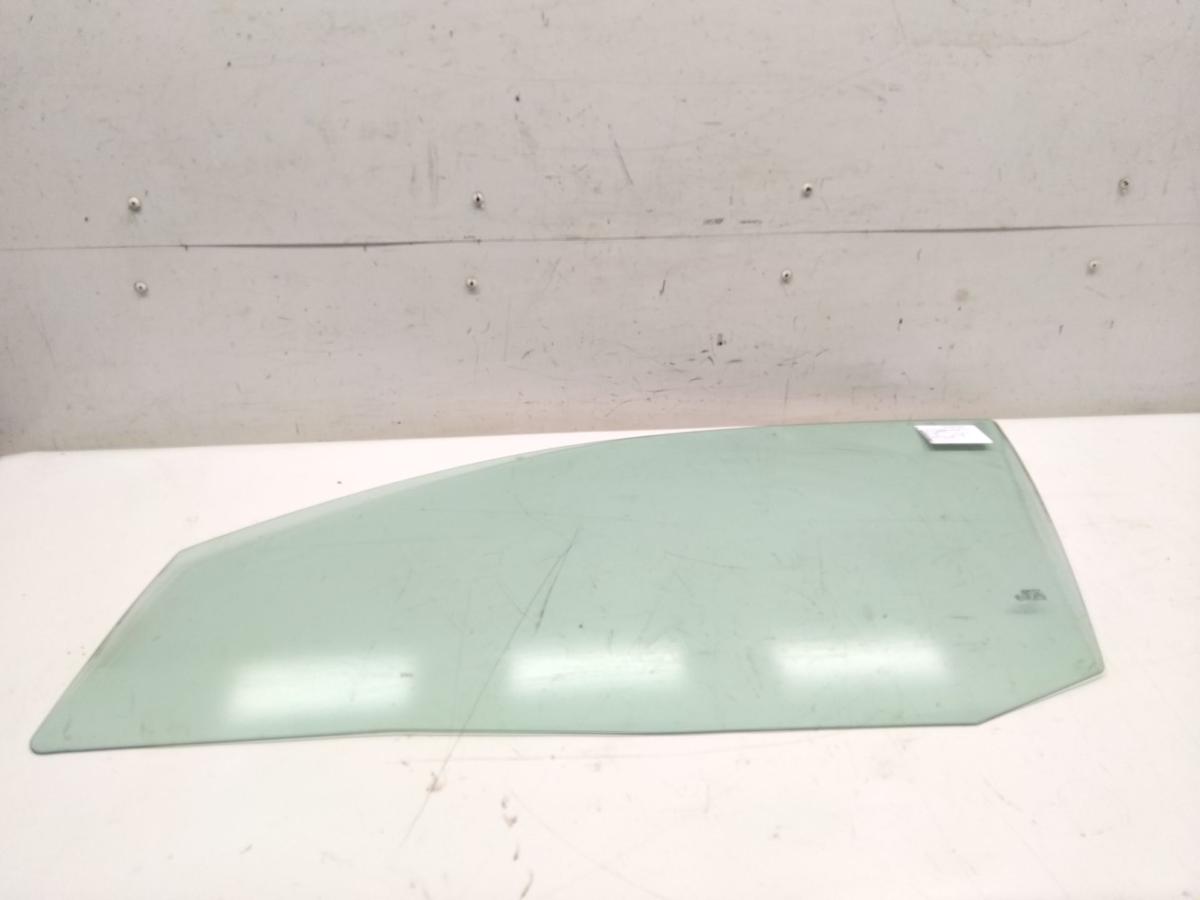 Seat Ibiza 6L Türscheibe vorn links 3-türig grüncolor Bj.2007