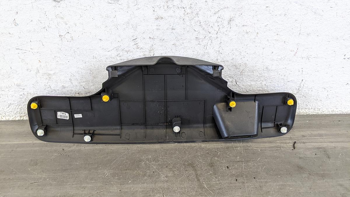 Kia Picanto 2 TA Innenverkleidung Heckklappe 817501Y010