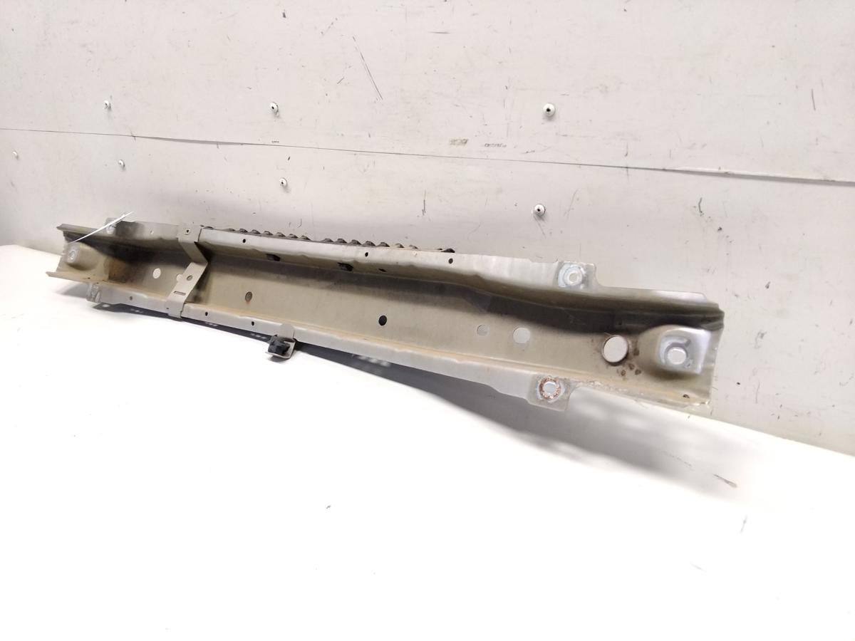 Opel Vectra B original Träger Verstärkung Stoßfänger Stoßstange vorn BJ2000