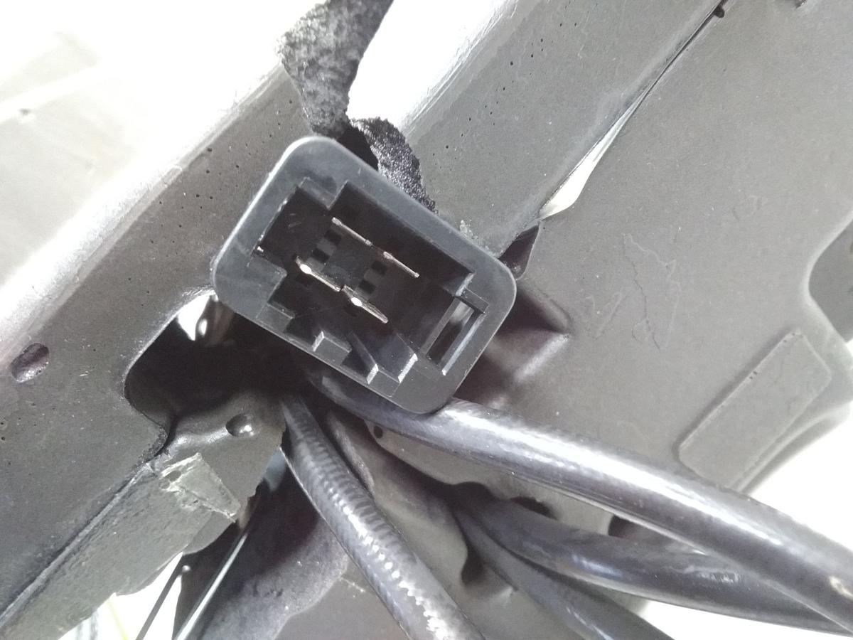 VW Phaeton GP4 original Hydraulikpumpe Heckklappenbetätigung Bj.2015