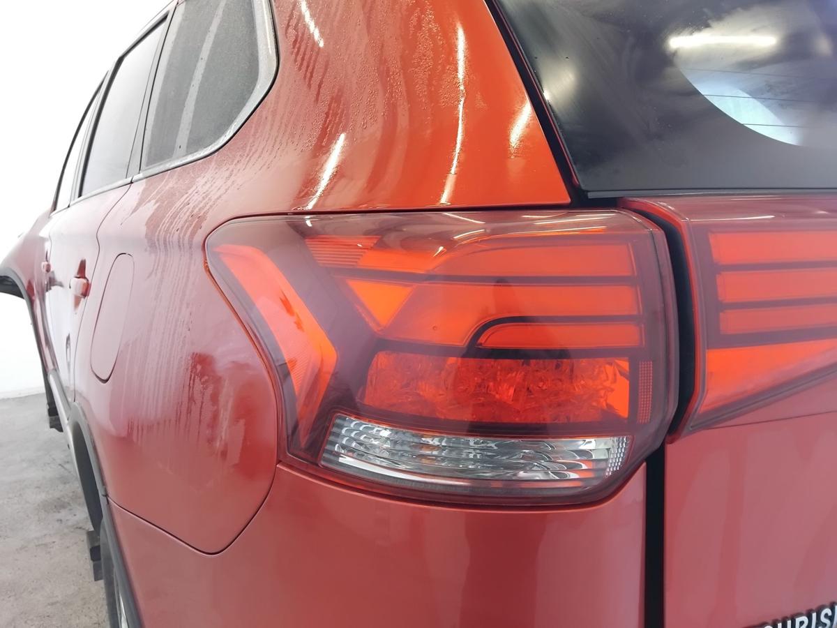 Mitsubishi Outlander 3 GF original R&uuml;ckleuchte Heckleuchte links au&szlig;en BJ2016