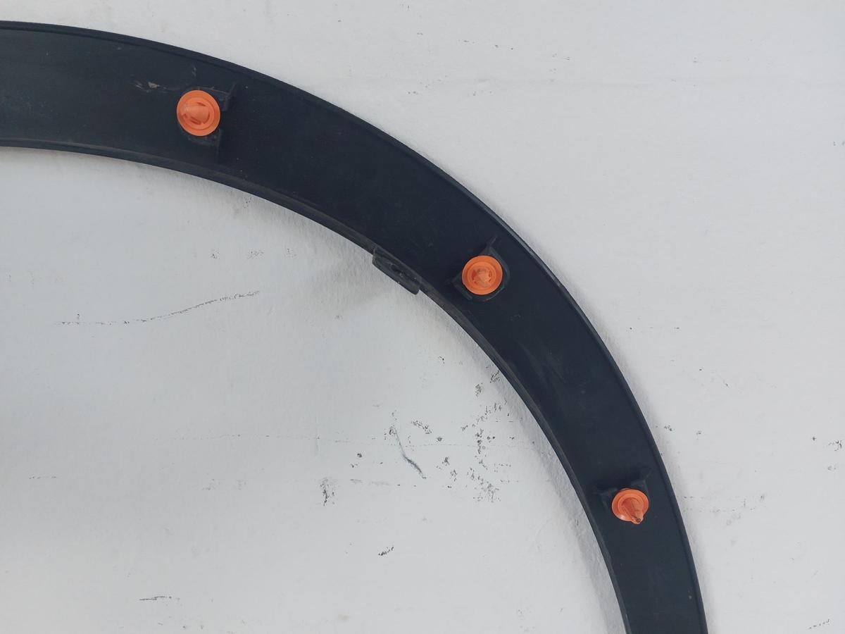 Omoda 5 EV Elektro Radlaufblende vorn rechts Kotfl&uuml;gelverbreiterung OEM