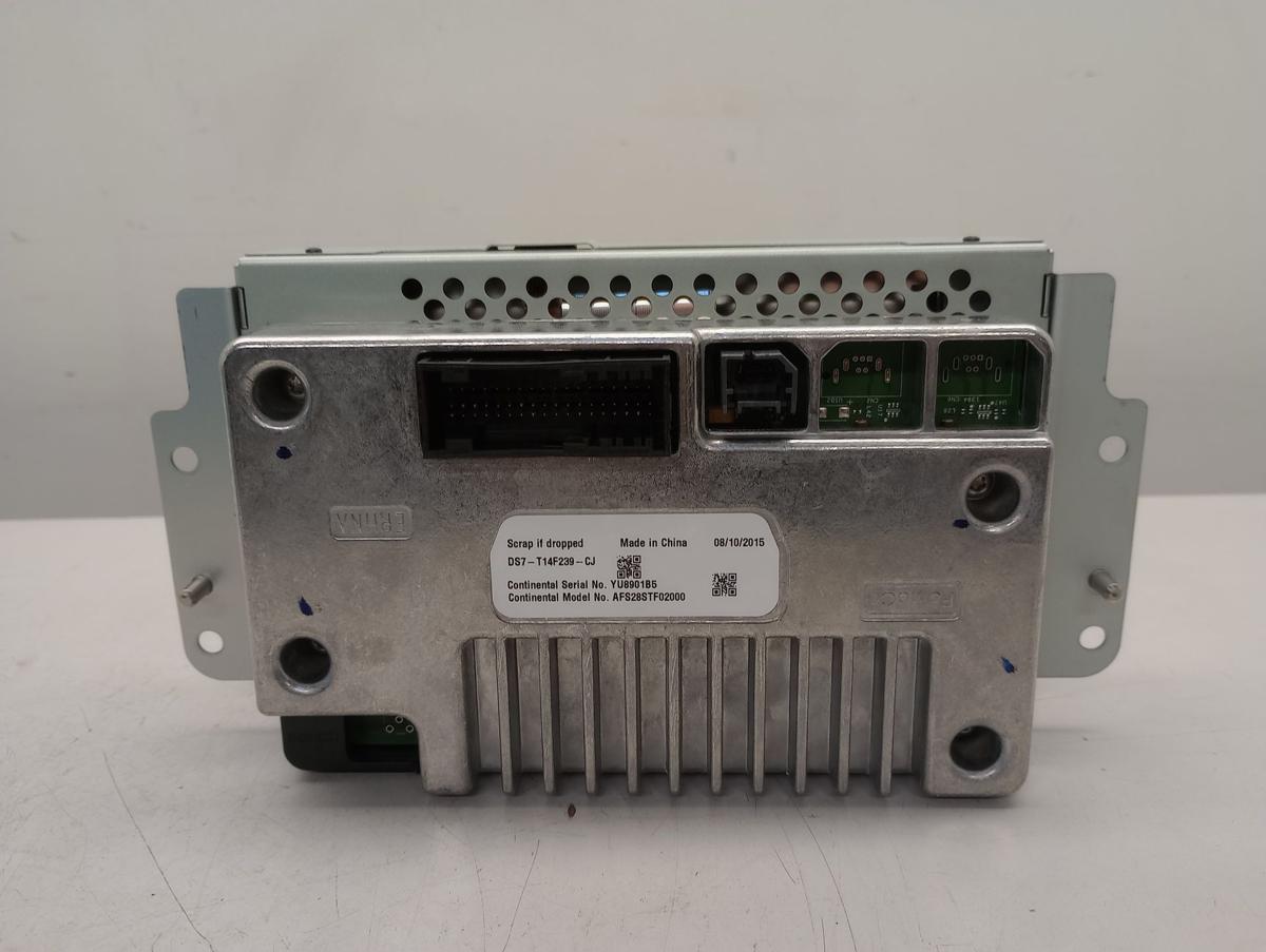 Ford Mondeo V BA7 original Display Bildschirm DS7T-18B955-FB Bj 2015