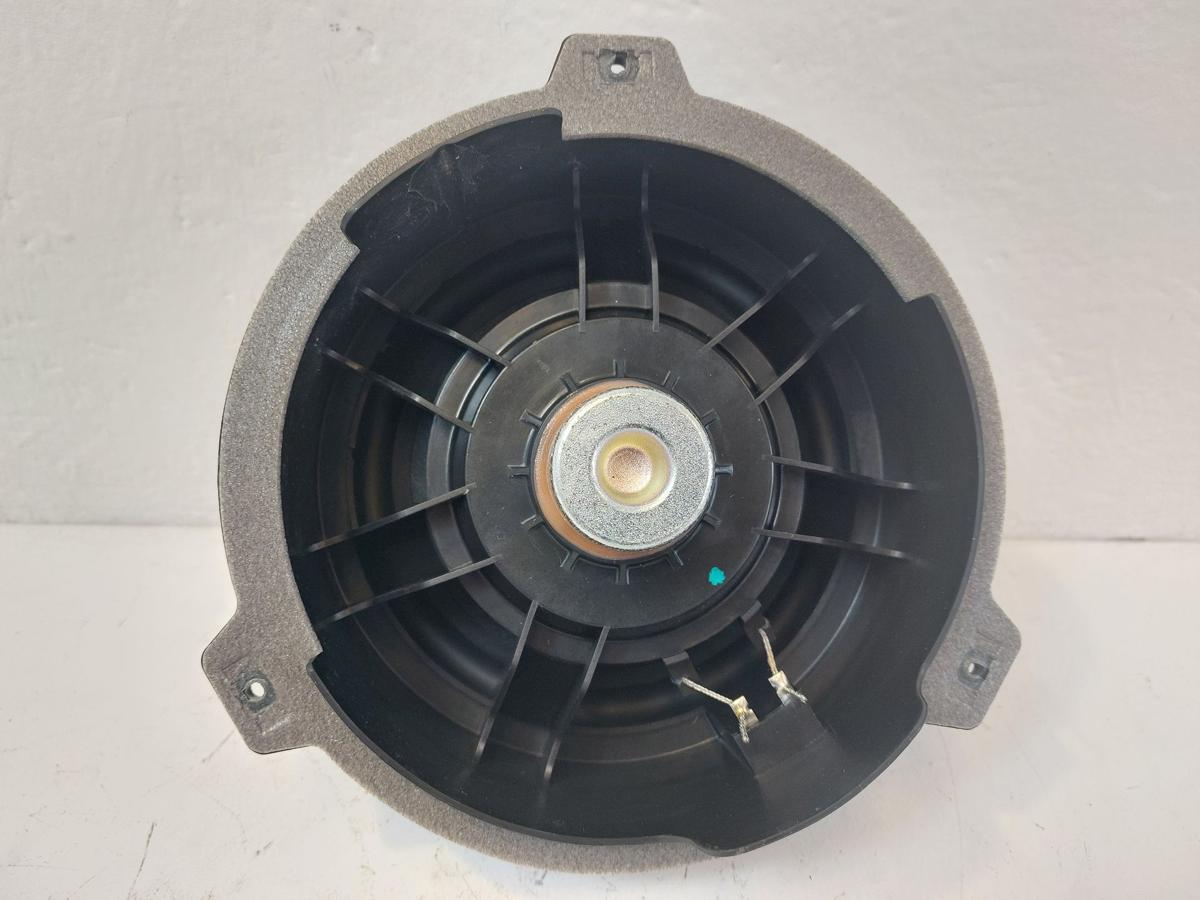 NIO ET7 Elektro Türlautsprecher Tür hinten links Box Lautsprecher OEM