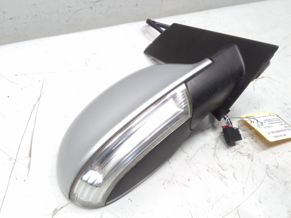 VW Golf Plus 5M orig.Außenspiegel rechts elektrisch&beheizt 6-polig BJ2005 LA7W reflexsilbermetallic VW Golf Plus 5M orig.Außenspiegel rechts elektrisch&beheizt 6-polig BJ2005 LA7W reflexsilbermetallic