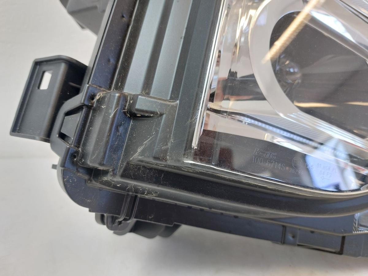 Mitsubishi Eclipse Cross GK0 ab21 Scheinwerfer rechts LED Hauptscheinwerfer OEM