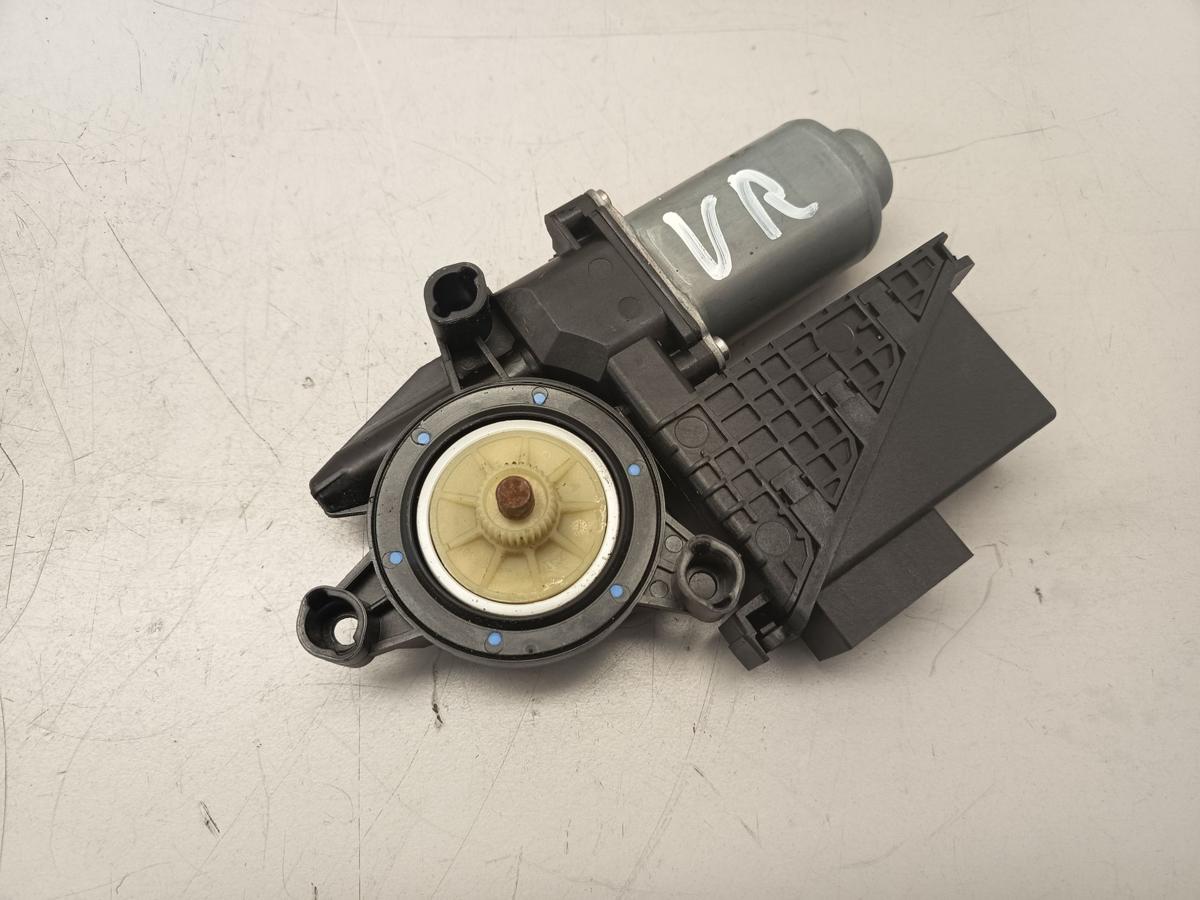 Skoda Fabia 6Y original Motor Fensterheber vorne rechts 6Y1959802 Baujahr 2006