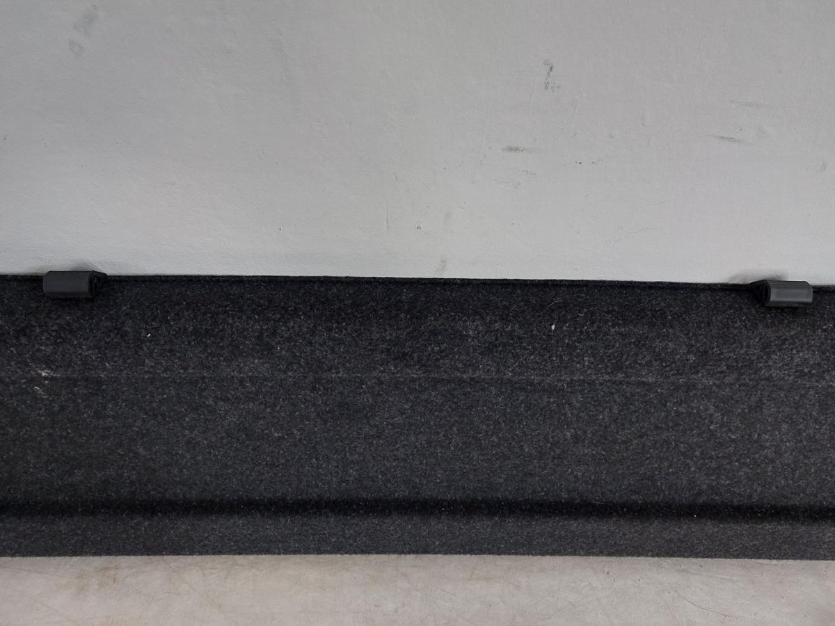 Suzuki Swift NZ Hutabalge Heckablage Kofferraumabdeckung 5-t&uuml;rer