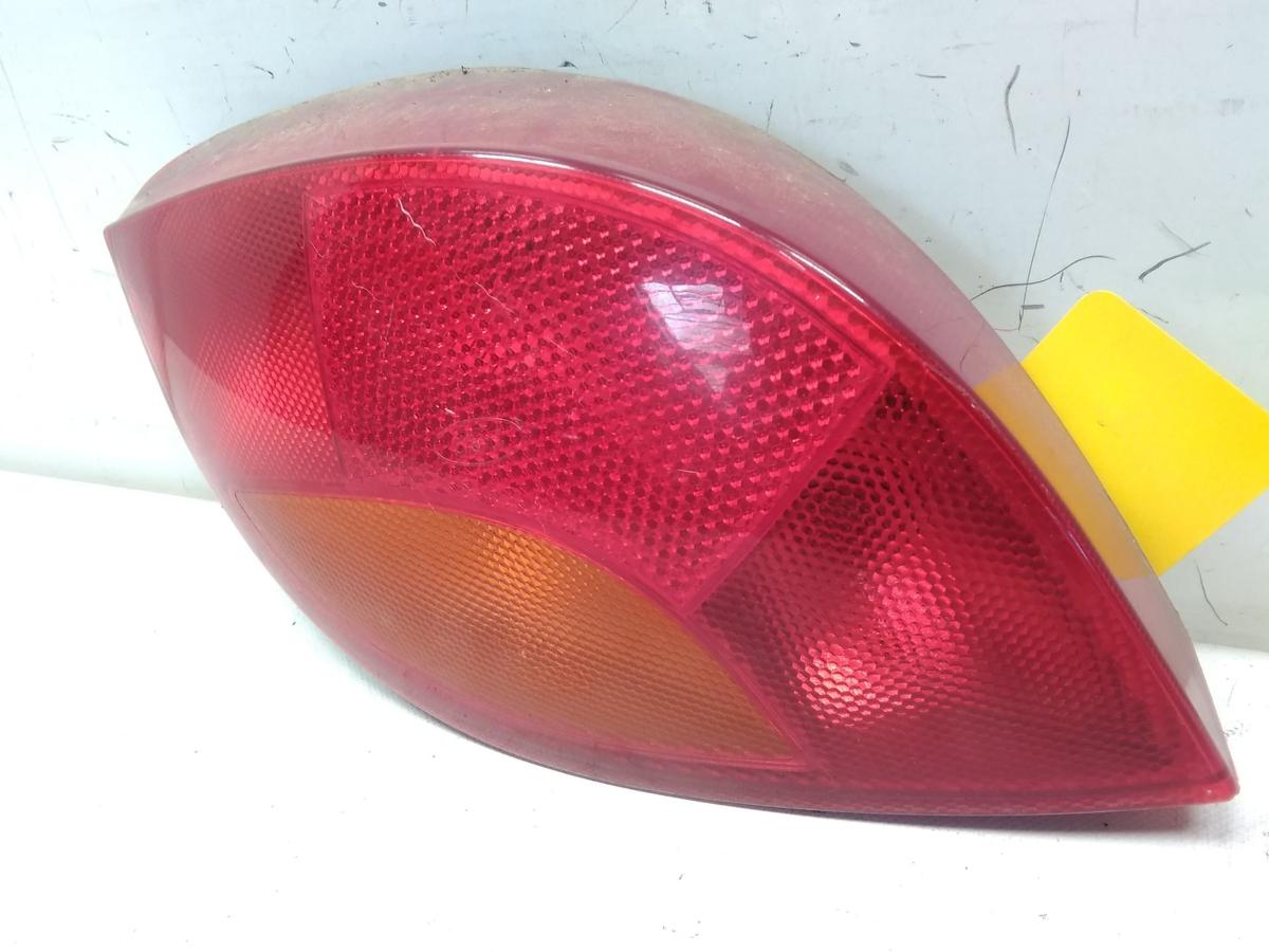 Ford Ka 1 RBT original R&uuml;ckleuchte Heckleuchte links Bj.2008