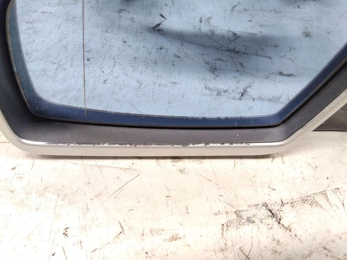 BMW 6er E63 E64 original Au&szlig;enspiegel links titansilbermetallic Bj.2006