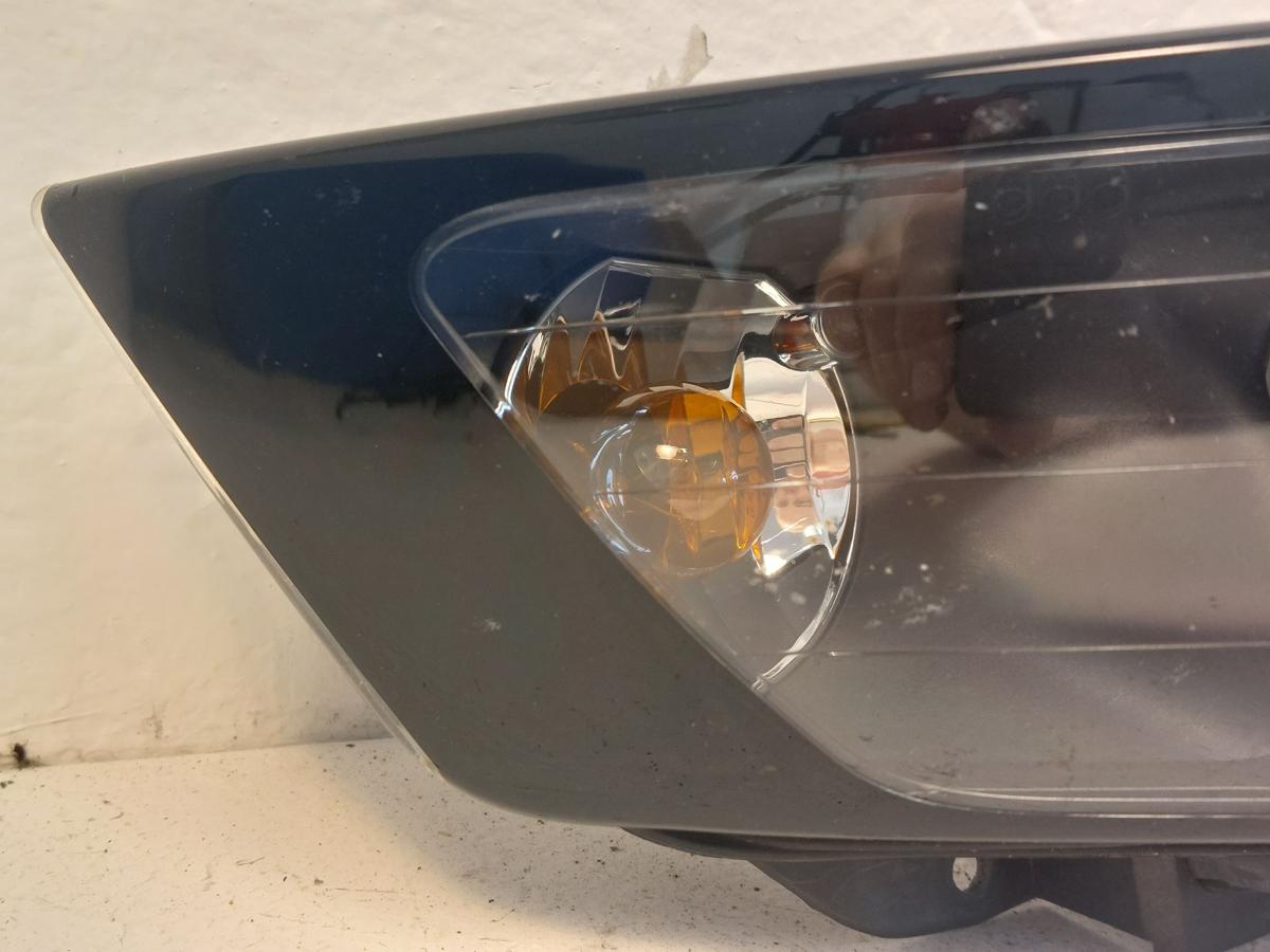 Smart W454 ForFour Kombileuchte vorn rechts Nebelscheinwerfer und Blinkleuchte